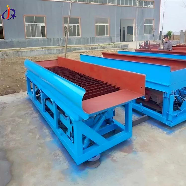 אַלווויאַל גאָלד פּולסאַטינג סלויסע