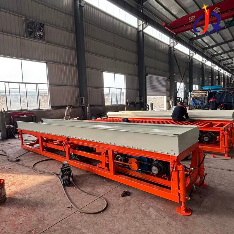 הידראַוליק פּולסאַטינג סלויסע