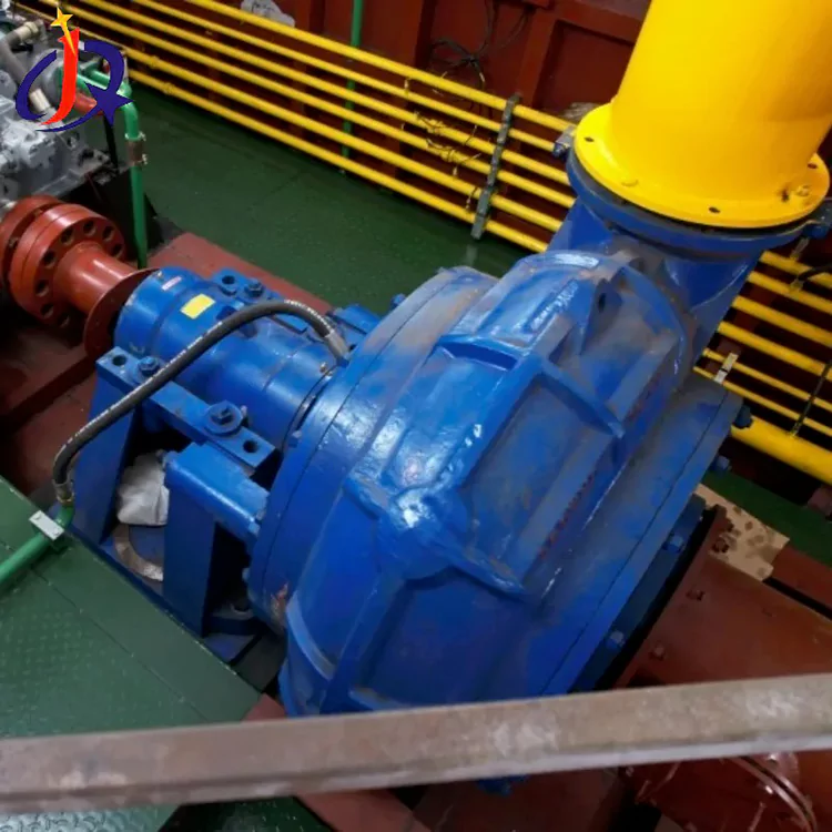 Small Portable Sand Dredger