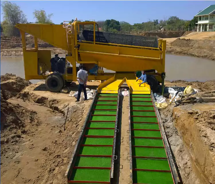 פּאָרטאַטיוו מאָביל גאָלד פּאַנינג קאַרט